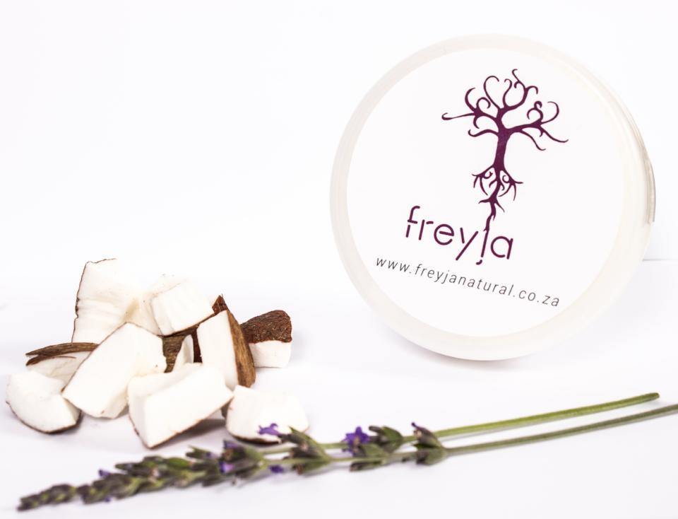 Roller Oils - Freyja Natural