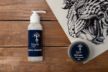 Load image into Gallery viewer, Tattoo After Care Pack - Freyja Natural
